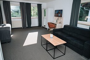 Hotel Alpenglühen