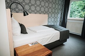 Hotel Alpenglühen