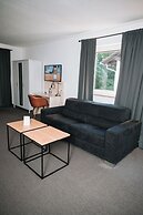 Hotel Alpenglühen