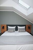 Hotel Alpenglühen