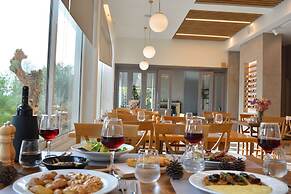 Hotel Cokkinis