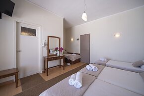 Hotel Cokkinis