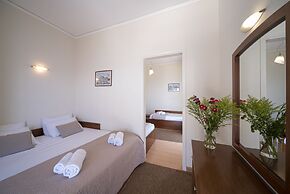 Hotel Cokkinis
