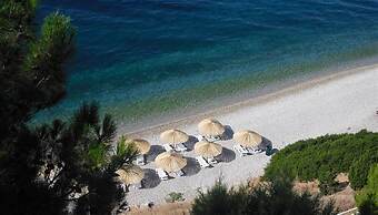 Hotel Cokkinis
