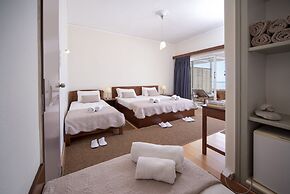 Hotel Cokkinis