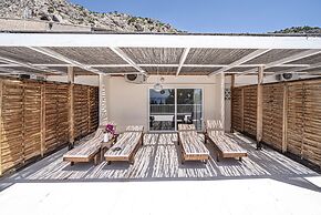 Hotel Cokkinis