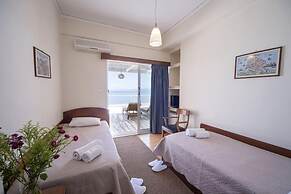 Hotel Cokkinis