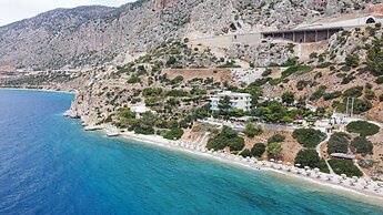 Hotel Cokkinis