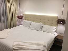 Hotel Inter Bogota