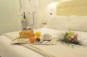 Hotel Inter Bogota