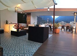 Hotel Inter Bogota
