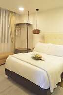 Hotel Inter Bogota