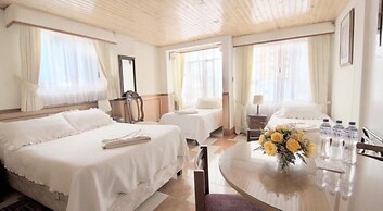 Hotel Inter Bogota