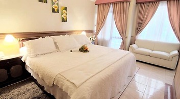Hotel Inter Bogota