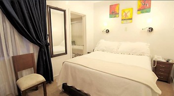 Hotel Inter Bogota