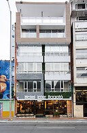 Hotel Inter Bogota