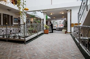 Hotel Inter Bogota