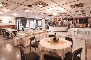 Hotel Inter Bogota