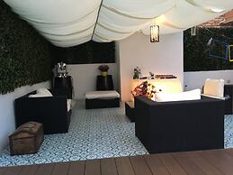 Hotel Inter Bogota