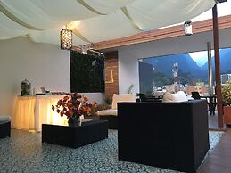 Hotel Inter Bogota