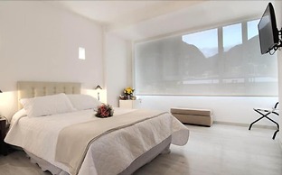 Hotel Inter Bogota