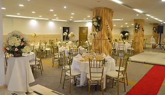 Hotel Inter Bogota