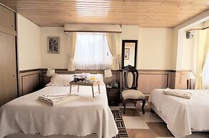 Hotel Inter Bogota