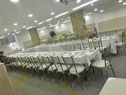 Hotel Inter Bogota