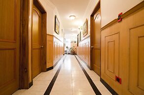 Hotel Inter Bogota