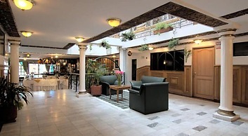Hotel Inter Bogota