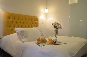 Hotel Inter Bogota