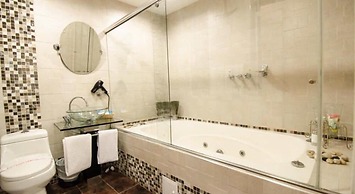 Hotel Inter Bogota
