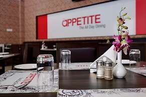 7 Apple Hotel Vadodara