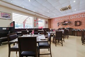 7 Apple Hotel Vadodara