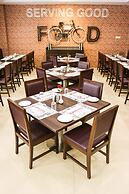7 Apple Hotel Vadodara