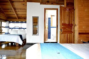 Cabañas el Chalet