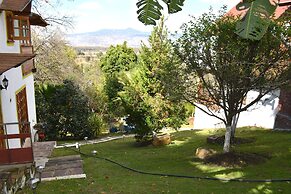 Cabañas el Chalet