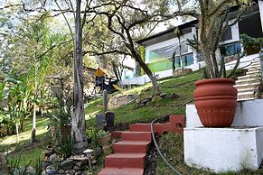 Cabañas el Chalet