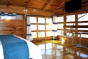Cabañas el Chalet