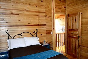 Cabañas el Chalet