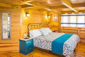 Cabañas el Chalet