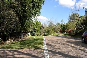 Cabañas el Chalet