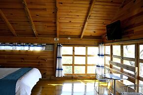 Cabañas el Chalet