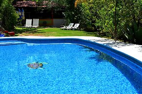 Cabañas el Chalet