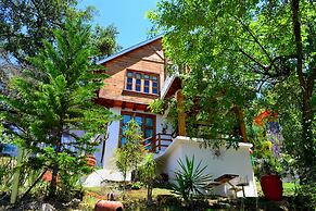Cabañas el Chalet