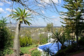 Cabañas el Chalet
