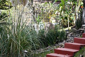 Cabañas el Chalet