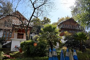 Cabañas el Chalet