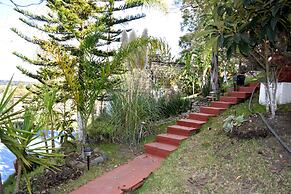 Cabañas el Chalet