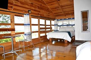 Cabañas el Chalet
